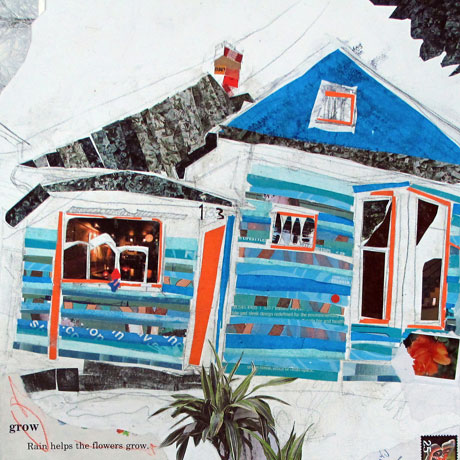 Image of “Take #2”