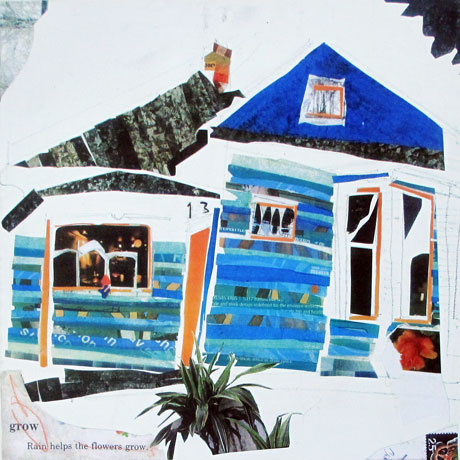 Image of “Take #5”