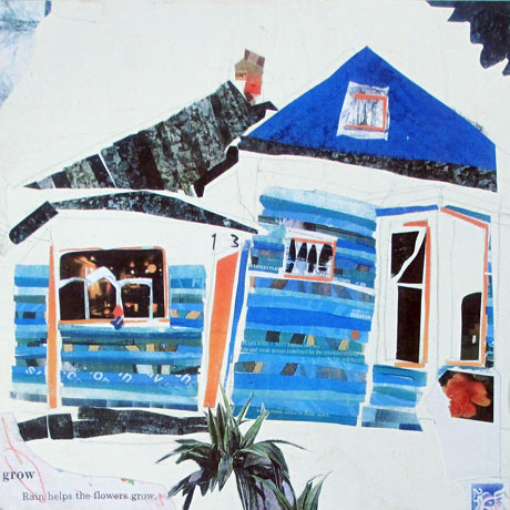 Image of “Take #8”