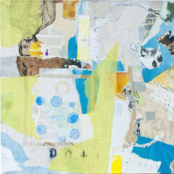 Image of “Life Plans #12A”